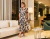 Vestido Chemisier Renda Luzia Fazzolli - comprar online