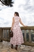 Imagem do Conjunto Crepe Chiffon Xadrez Luzia Fazzolli