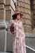 Vestido Boho Luzia Fazzolli - Sunamita Brand