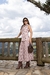 Conjunto Crepe Chiffon Xadrez Luzia Fazzolli - loja online