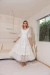 Vestido Renda Bride