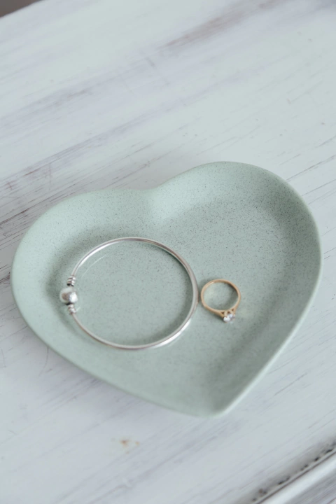 Plato Corazón - comprar online