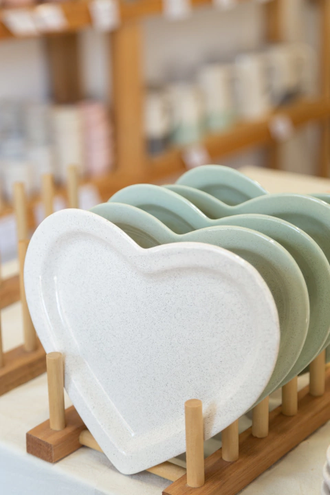 Bandeja Corazón - comprar online