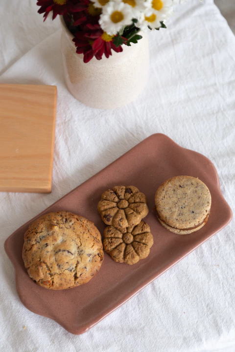 Bandeja Mechi - comprar online