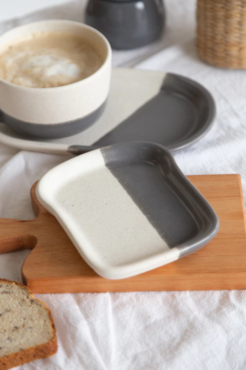 Plato tostada - comprar online