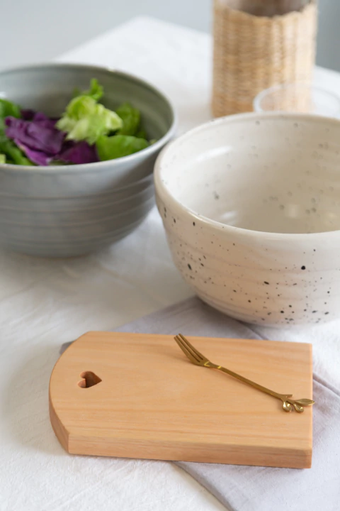 Tabla Mini Cuore - comprar online