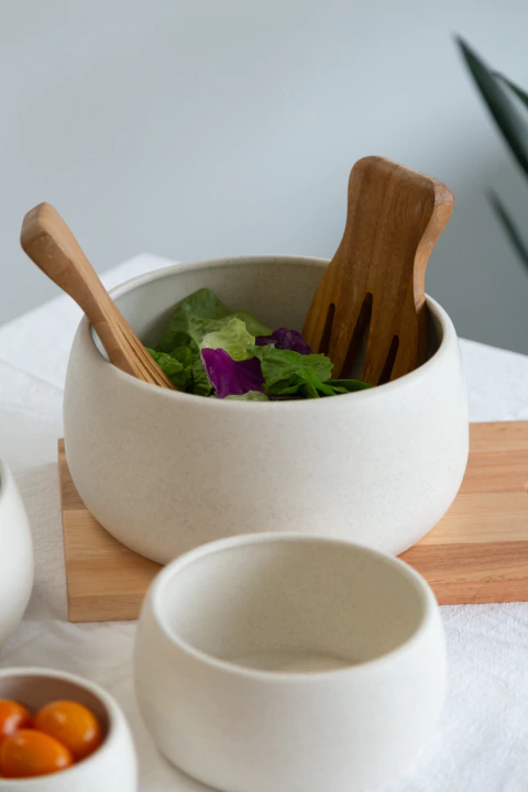 Ensaladera Nápoles: XL - comprar online