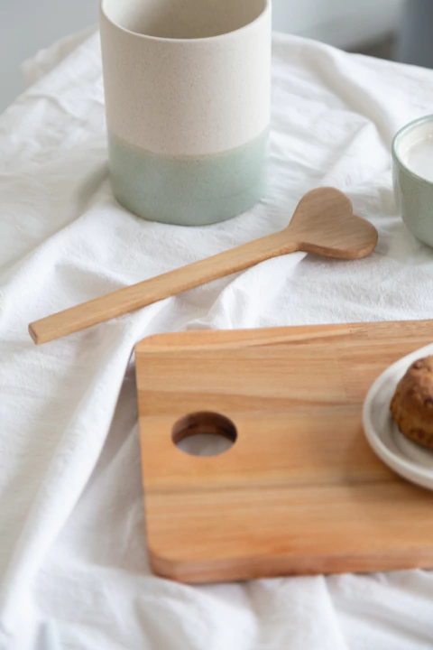 Tabla Círculo - Grande