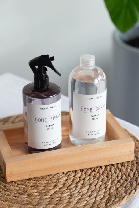 Repuesto home spray - 6 fragancias disponibles - comprar online