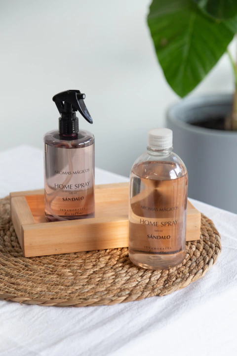 Set Home Spray + Refill 500 ml - comprar online