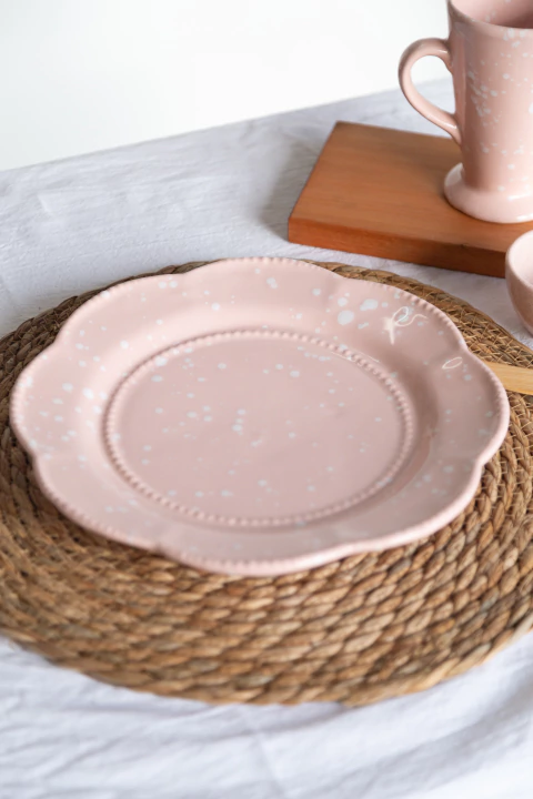 Plato Lola - Dos medidas disponibles - comprar online