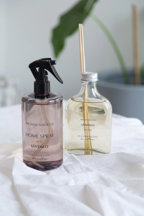 Set aromas: Home spray + Home diffuser Classic - comprar online