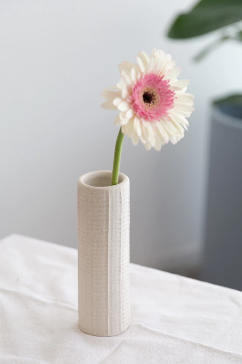 Florero Fini - 2 colores disponibles