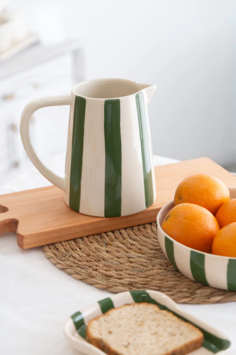 Jarra Amalfi - 2 colores disponibles