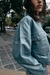 CAMPERA NATALY SHINE