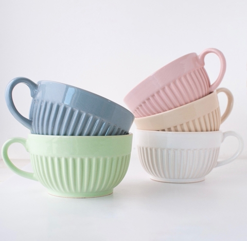 TAZA FIKA