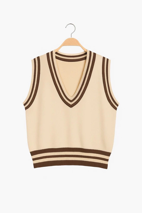 CHALECO ADAN - comprar online