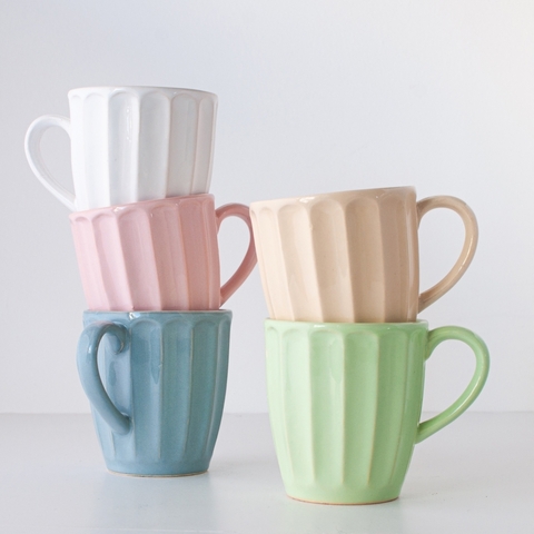 TAZA COFFE.