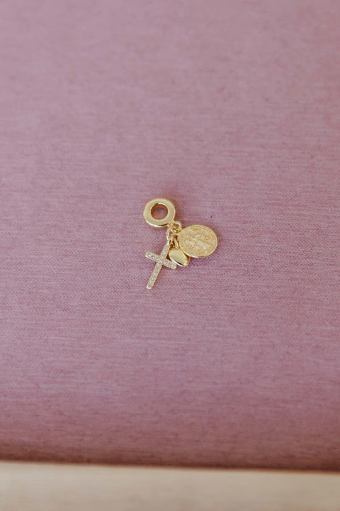 SAN BENITO - CHARM - comprar online