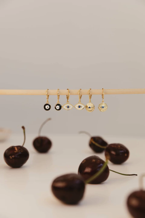 INDIVIDUAL EYES - comprar online