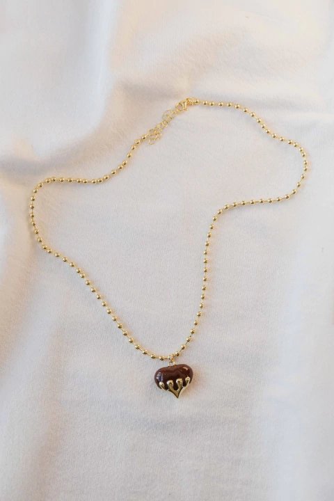 COLGANTE CHOCO LOVE - comprar online