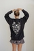 BUZO AMARTE NEGRO - tienda online