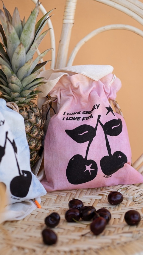 BOLSO SWEET CHERRY
