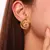 ARO CHUNKY SPIRAL MULTI - comprar online