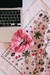 PAÑUELO SUMMER ROSA - comprar online