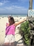 TOP PALM FUCSIA