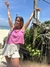 TOP PALM FUCSIA en internet