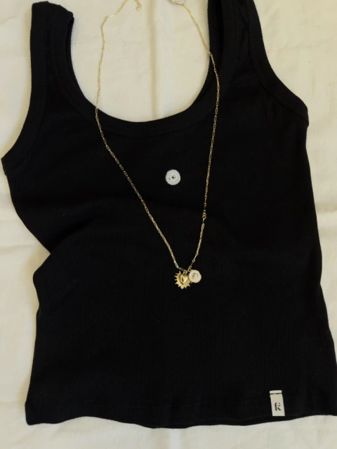 MUSCULOSA MYSTIC EYE - comprar online