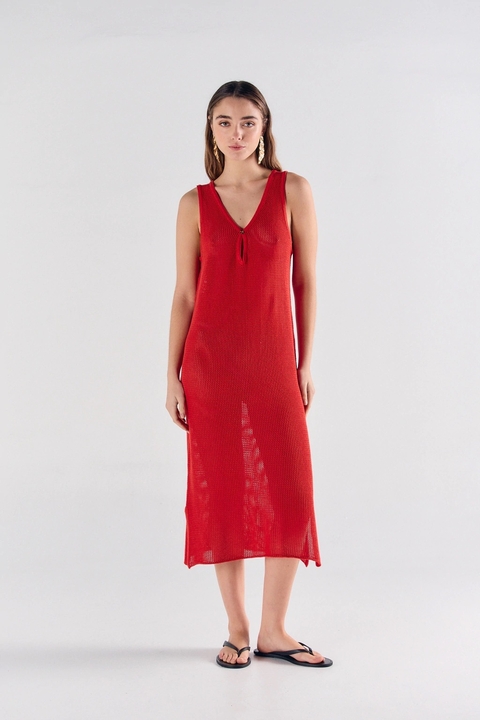 VESTIDO ANFUSO