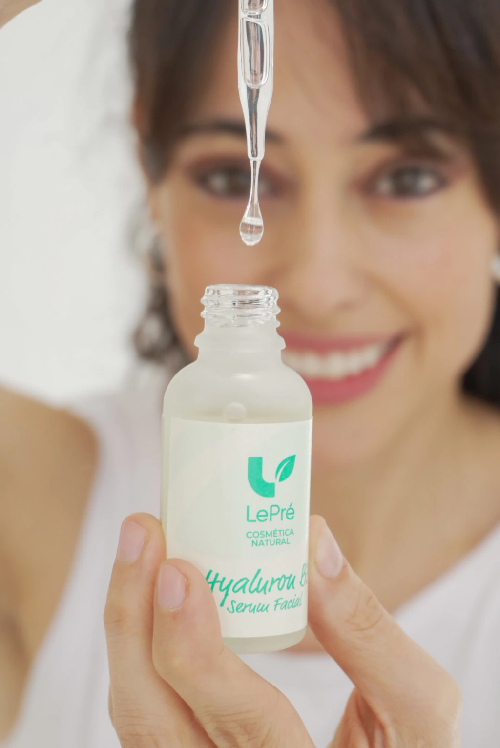 Sérum Facial HYALURON B3