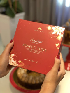 Benedittone - Beneditos