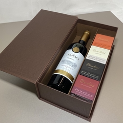 Kit Vinho c/ 4 Beneditos