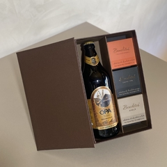 Kit Cerveja c/ 3 Beneditos
