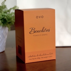 Ovo de Páscoa - comprar online