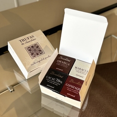 Estojo Trufas - comprar online