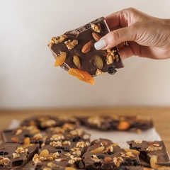 Lascas de Chocolate | PÁSCOA - comprar online