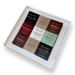 Estojo Trufas - loja online