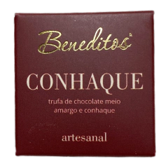 Imagem do Trufa de chocolate