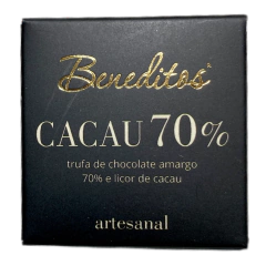 Trufa de chocolate - comprar online