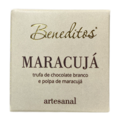 Trufa de chocolate - comprar online