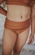 Bikini zoe chocolate - ETNIA KIDS
