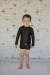 Short Illou negro