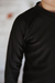 Remera UV negra - comprar online
