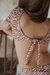 Bikini Aurora- Cebra - comprar online