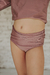 Harper Crop - Lila mist - comprar online