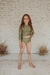 Harper crop -Verde khaki en internet